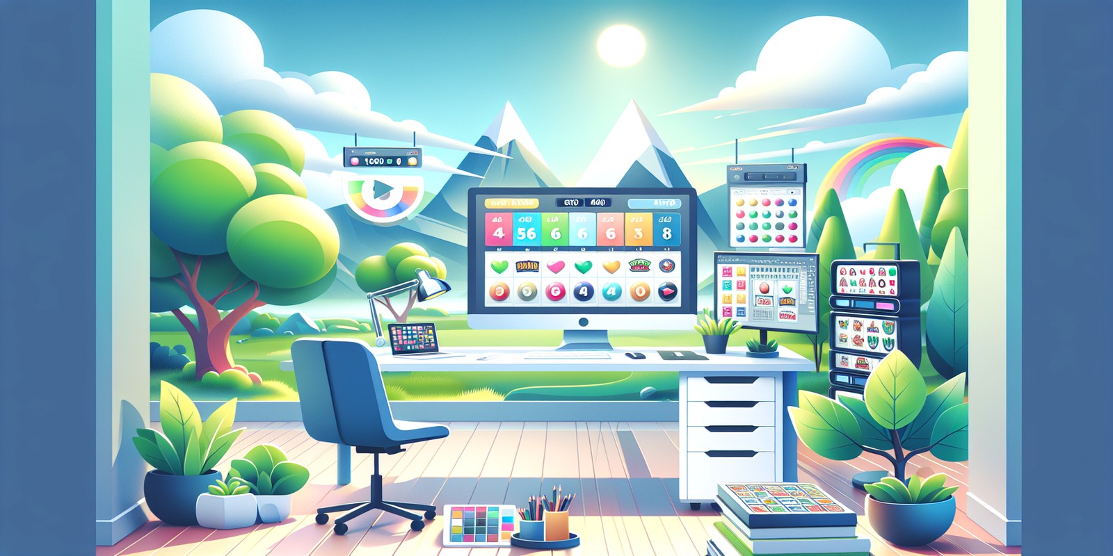 Experience Slots Gratis: Best Free Games for Pakistani Players 2025 - BIGWIN Guide