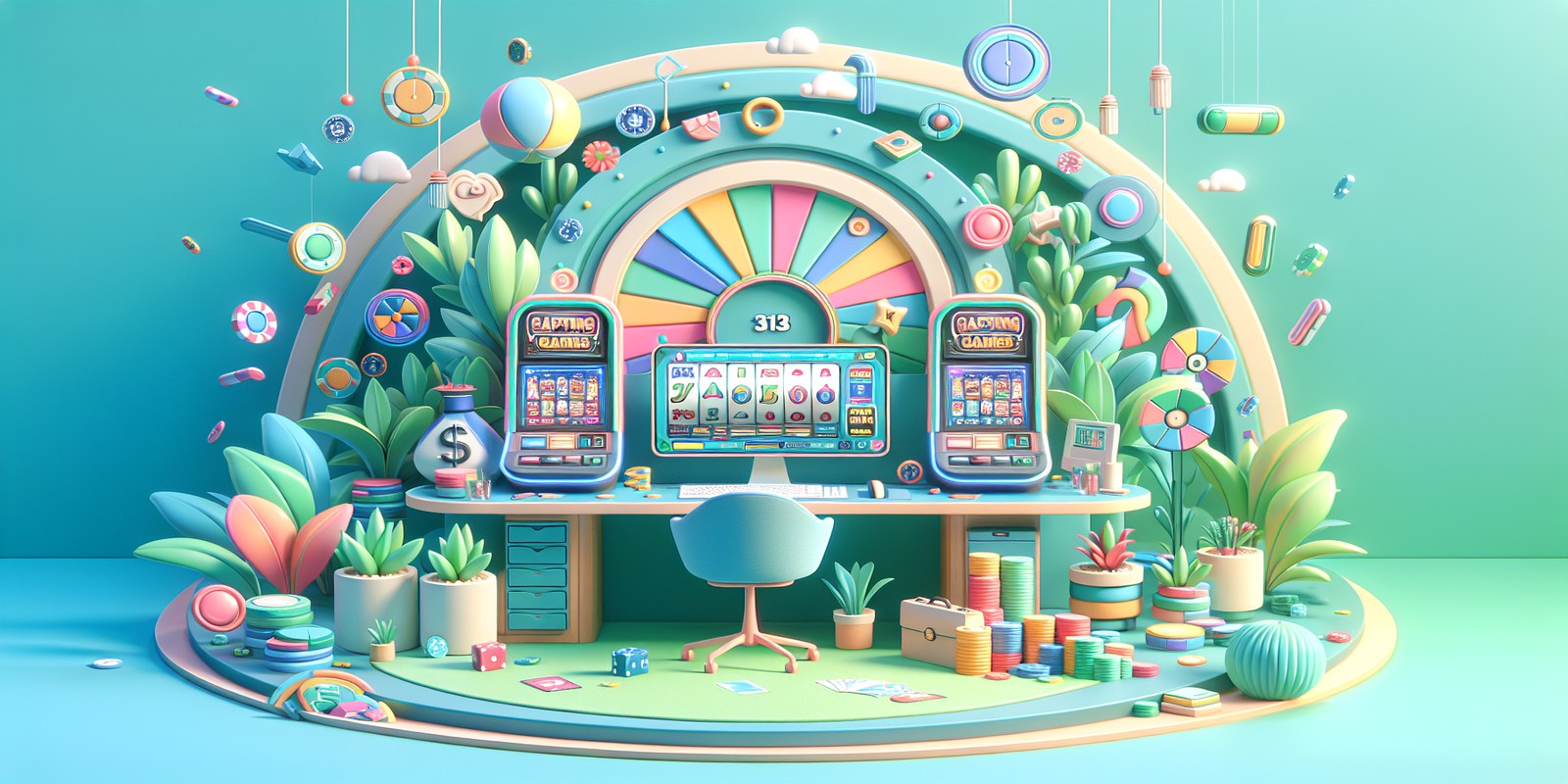 Experience the thrill of Tiger Slots V3 with BIGWIN for Pakistani players.