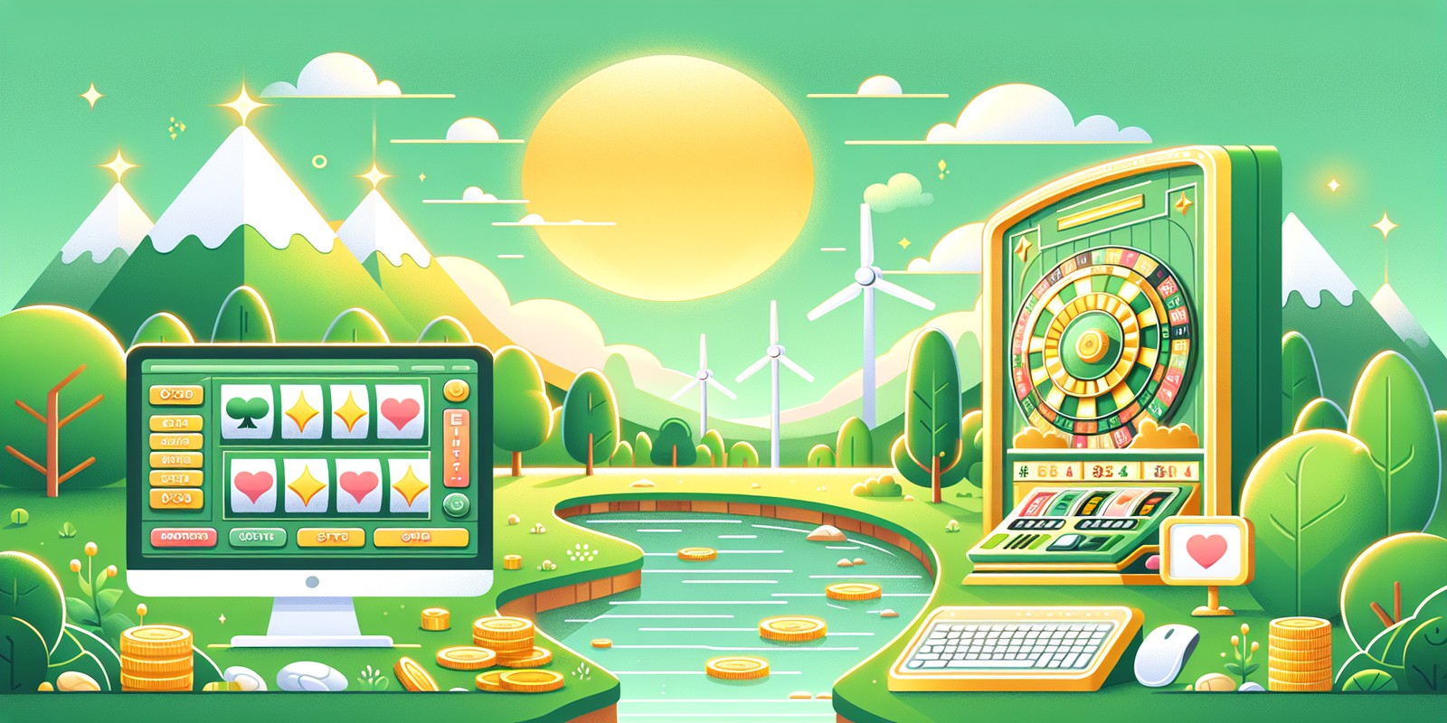 BIGWIN Guide on Winning Strategies for Vegas Night Slots in 2026