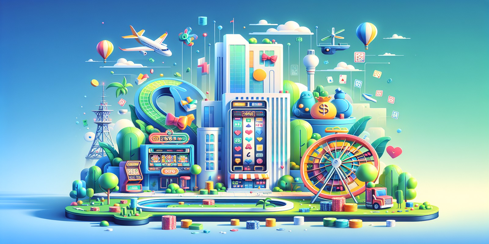 Experience Vegas Night Slots: Top Strategies for Big Wins in 2025 - Slot Strategy Guide for Pakistani | BIGWIN