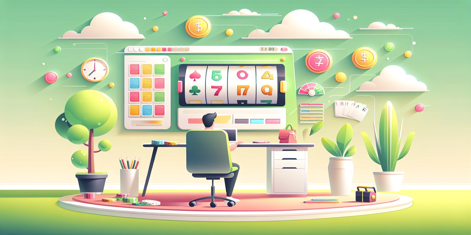 Explore Slots.PK: Your Ultimate Guide to Online Slot Games 2025 - Slot Strategy Guide for Pakistani | BIGWIN