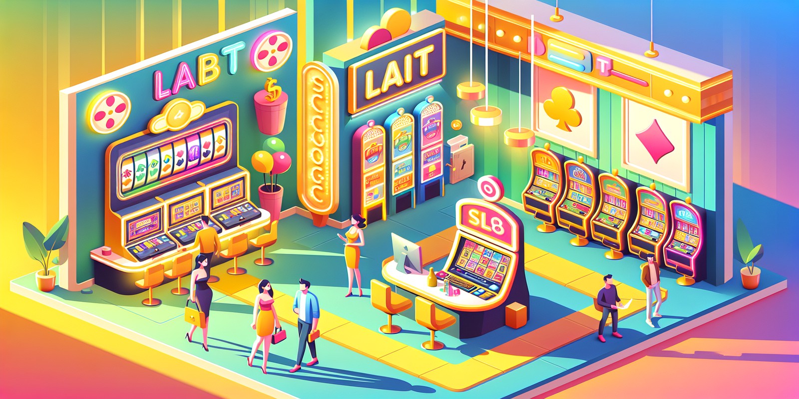 Explore Slots.pk: Your Ultimate Guide to Winning Big in 2025 - Slot Strategy Guide for Pakistani | BIGWIN