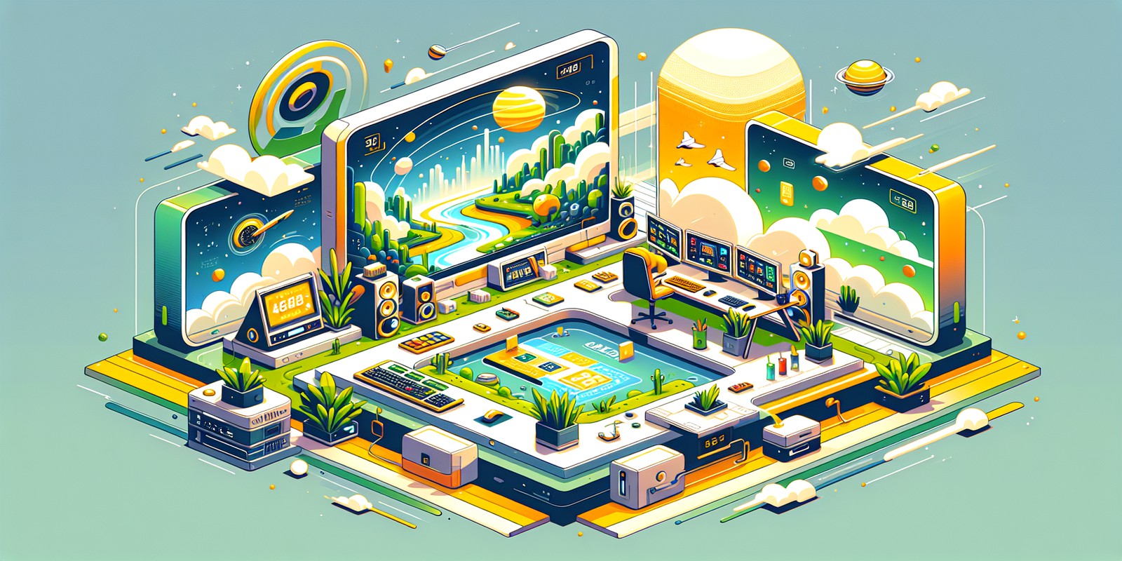 Explore Free Slots Fun: Discover No-Cost Games with BIGWIN Guide for Pakistan Players