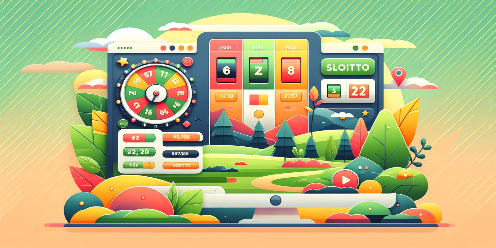 Top Casino Slots Games to Try in 2025: Big Wins Await! - Slot Strategy Guide for Pakistani | BIGWIN