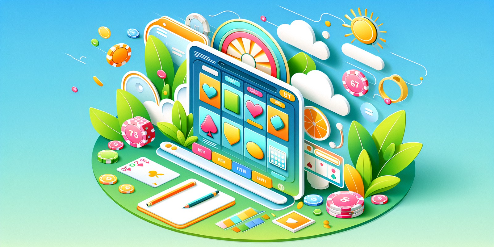 Unleash the Wild: Explore Tiger Slots V3 for Big Wins in 2025 - Slot Strategy Guide for Pakistani | BIGWIN