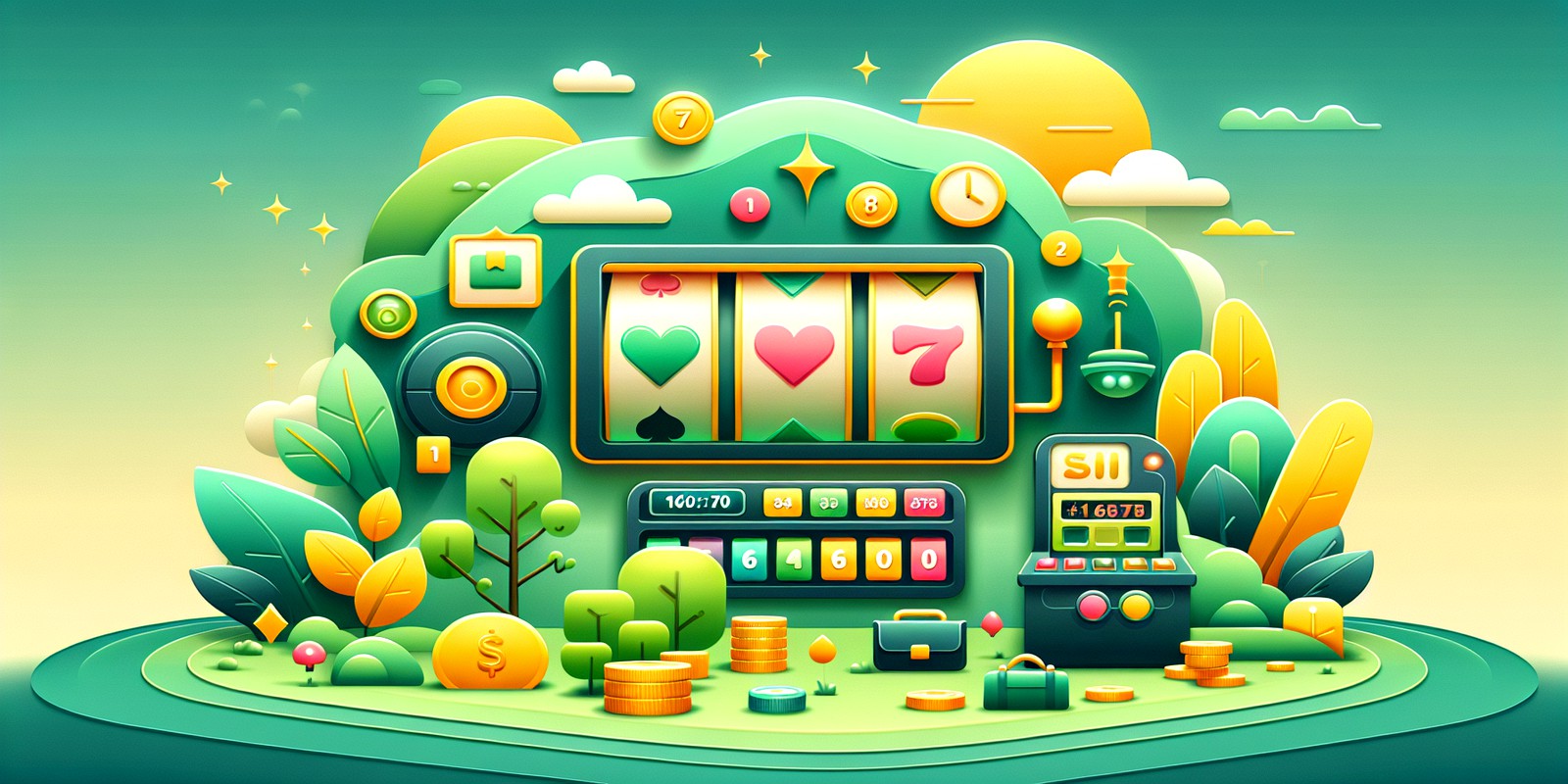 Unlock Big Wins: Top Slot Strategies for 2025 Success - Slot Strategy Guide for Pakistani | BIGWIN