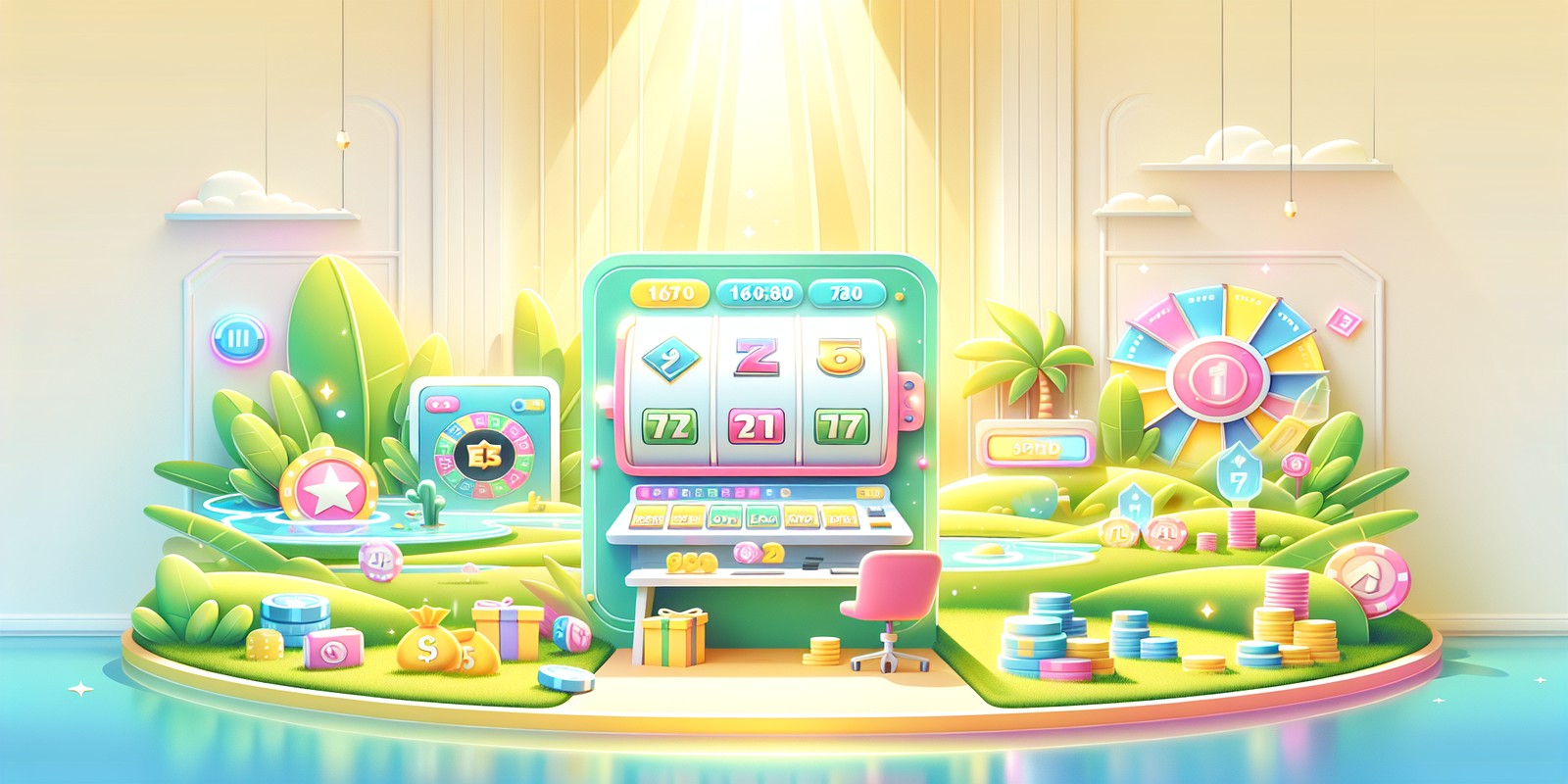 Unlock Big Wins: Your Ultimate Guide to the Hottest Games Slots 2025 - Slot Strategy Guide for Pakistani | BIGWIN