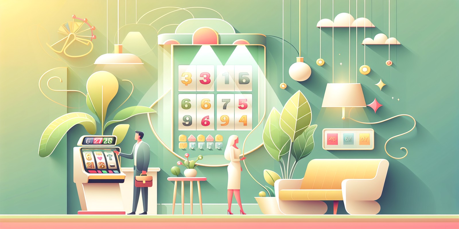 Unlock Real Money Wins: Discover Slots PK 31 for 2025 Success - BIGWIN's Comprehensive Guide for Pakistani Players