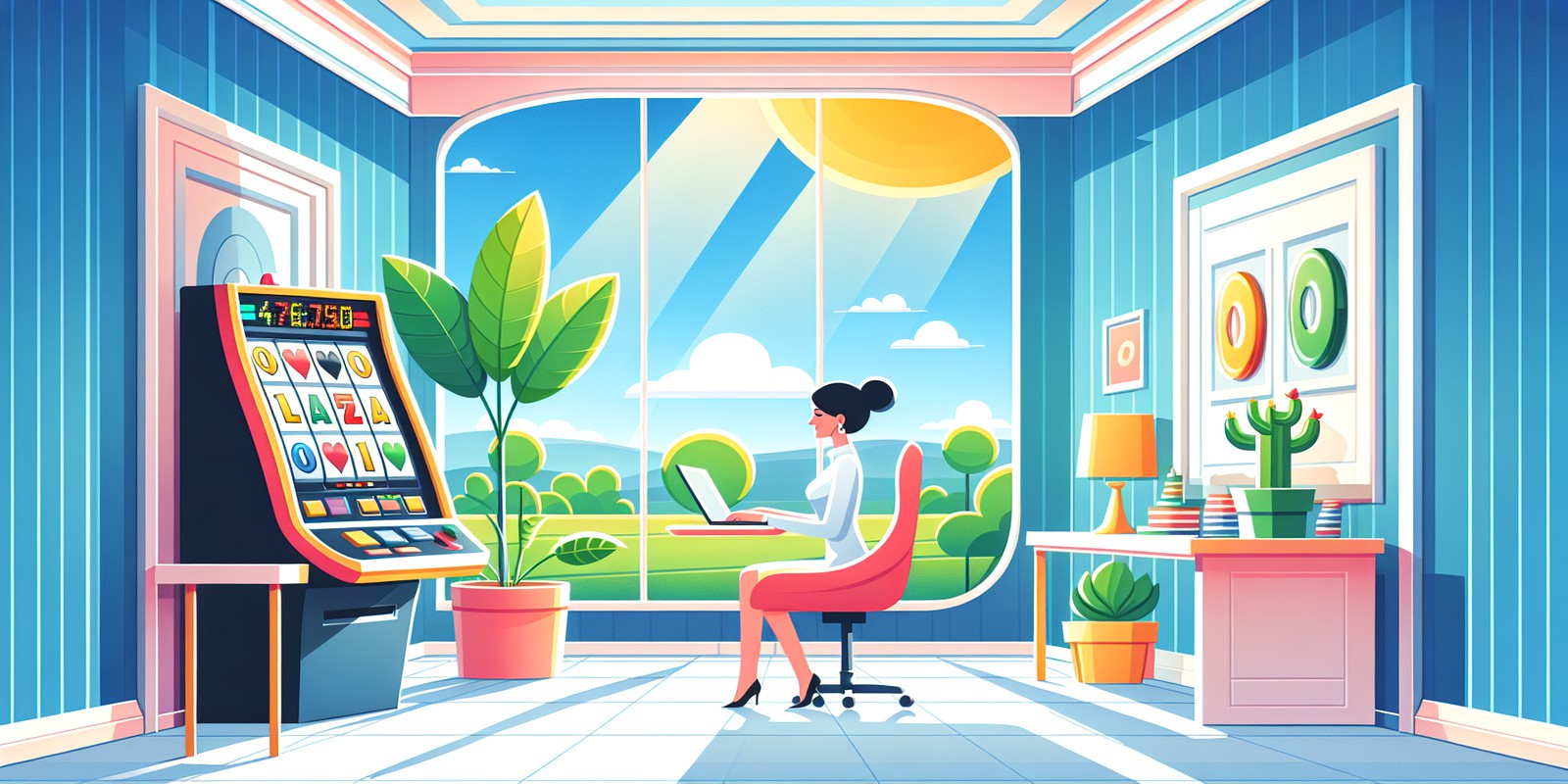 Unlock the Best Slot Strategies for International Players in 2025 - Slot Strategy Guide for Pakistani | BIGWIN