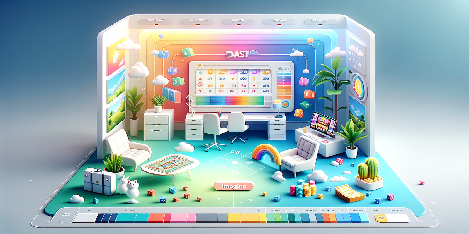 Unlock the Secrets of Mystic Slots 777: Your Winning Guide 2025 - Slot Strategy Guide for Pakistani | BIGWIN