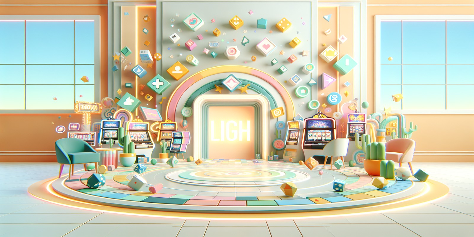 Unlock Winning Potential: Top Slot Strategies for 2025 - Slot Strategy Guide for Pakistani | BIGWIN