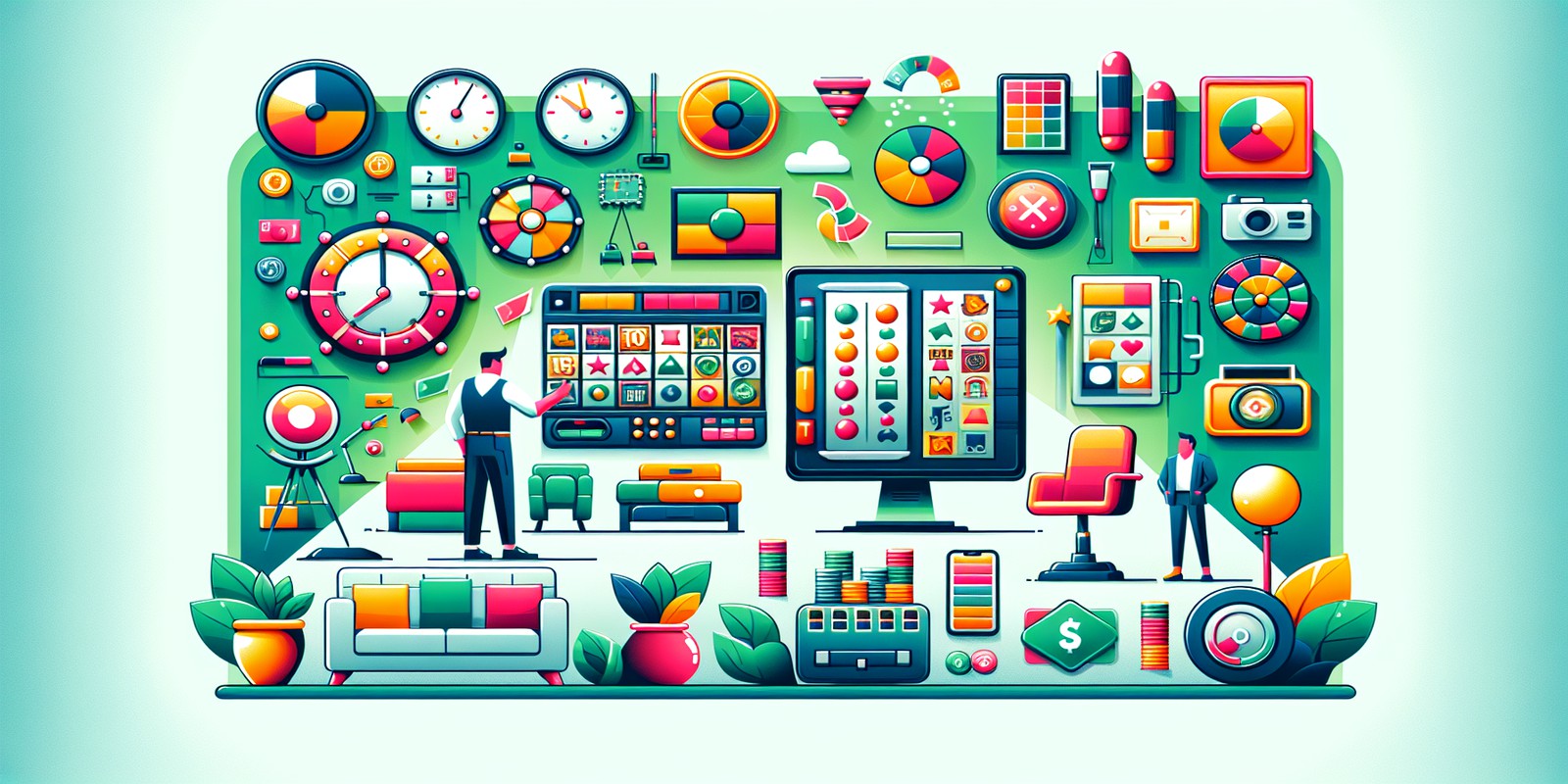 Unlock Winning with Slots .pk: Your Ultimate Guide for 2025 - BIGWIN Guide for Pakistan Players