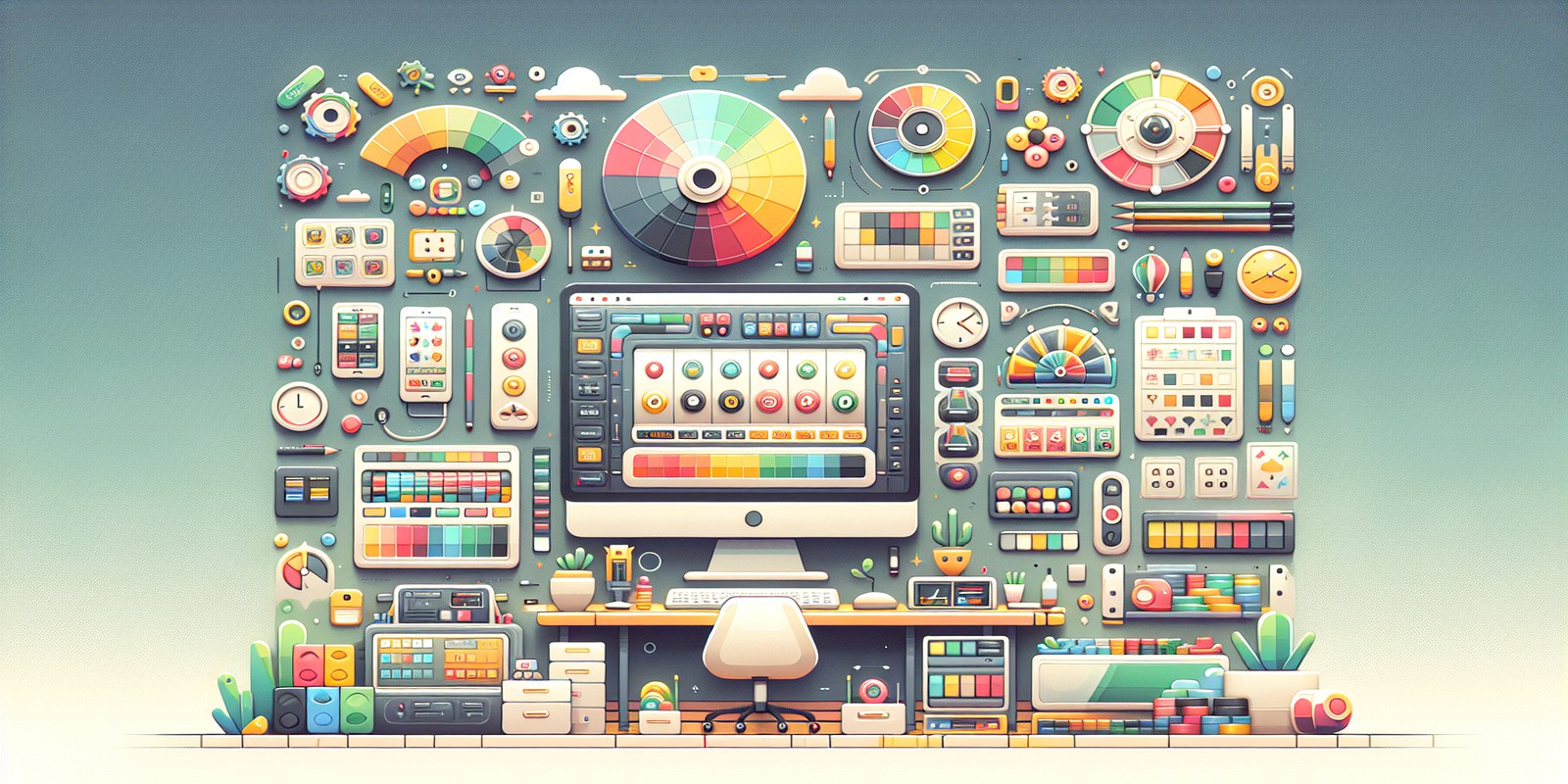 Unlock Your Fortune: A Guide to Slots Gratis in 2026 - BIGWIN guide for Pakistan players