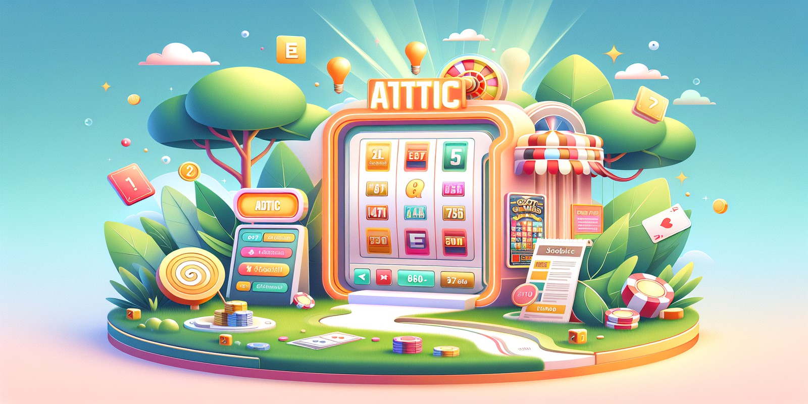 Unlocking Excitement: Top Casino Slots Games for Pakistani Players in 2025 - Slot Strategy Guide for Pakistani | BIGWIN