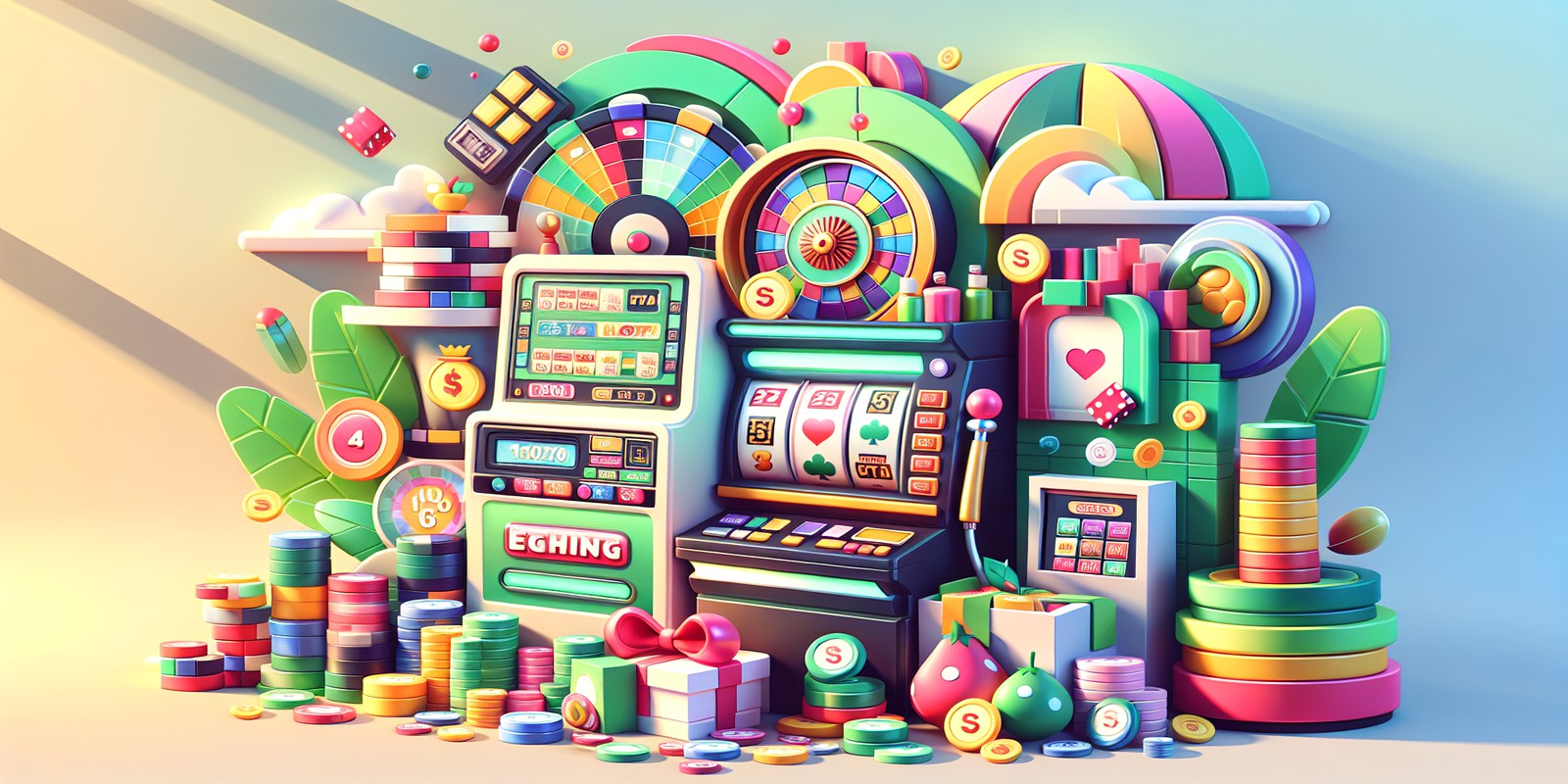 Unlocking Fun: Top Slot Games for International Players in 2025 - Slot Strategy Guide for Pakistani | BIGWIN