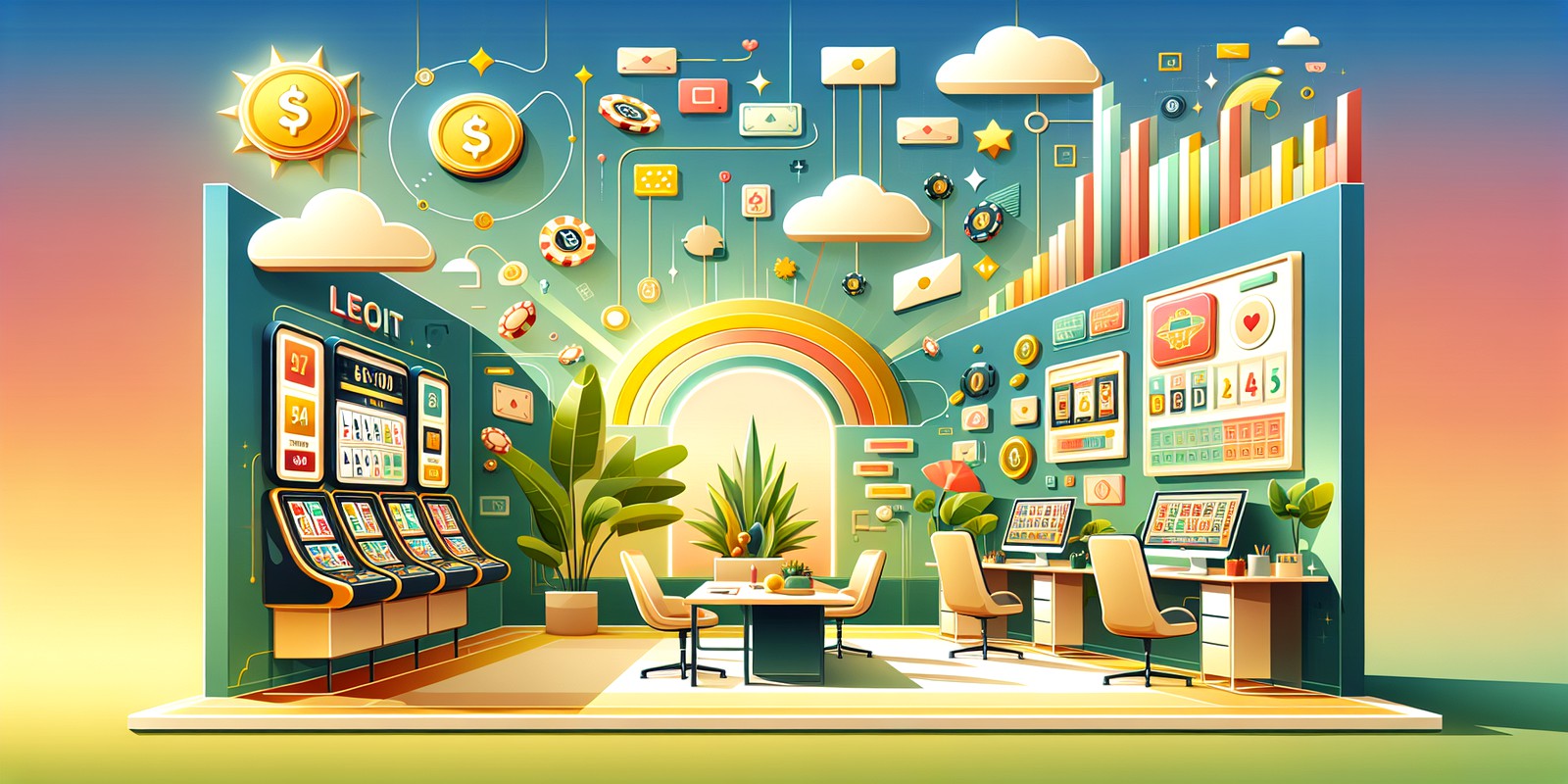 Unlocking Jackpot Cash Casino Secrets: Winning Strategies for 2025 - Gaming Guide Guide for Pakistani | BIGWIN