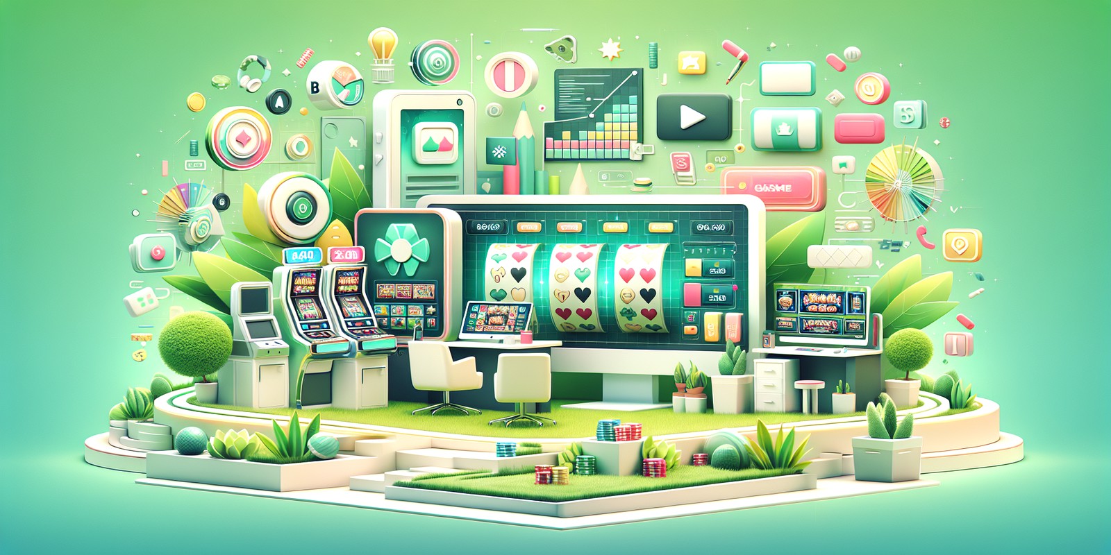 Unlocking Slots.pk: The Ultimate Guide to Winning Slot Strategies 2025 - BIGWIN Guide for Pakistan Players