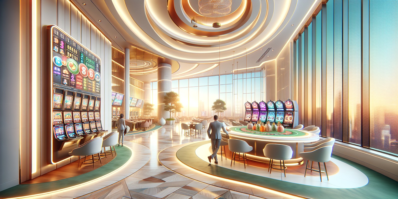 Unlocking Success: Top Casino Slots Games Strategies for 2025 - BIGWIN Guide for Pakistan Players