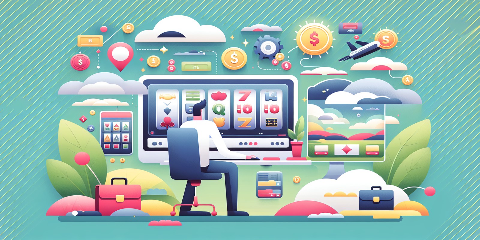 Vegas Night Slots: Your Ultimate Guide for Winning Big in 2025 - BIGWIN Guide for Pakistani Players