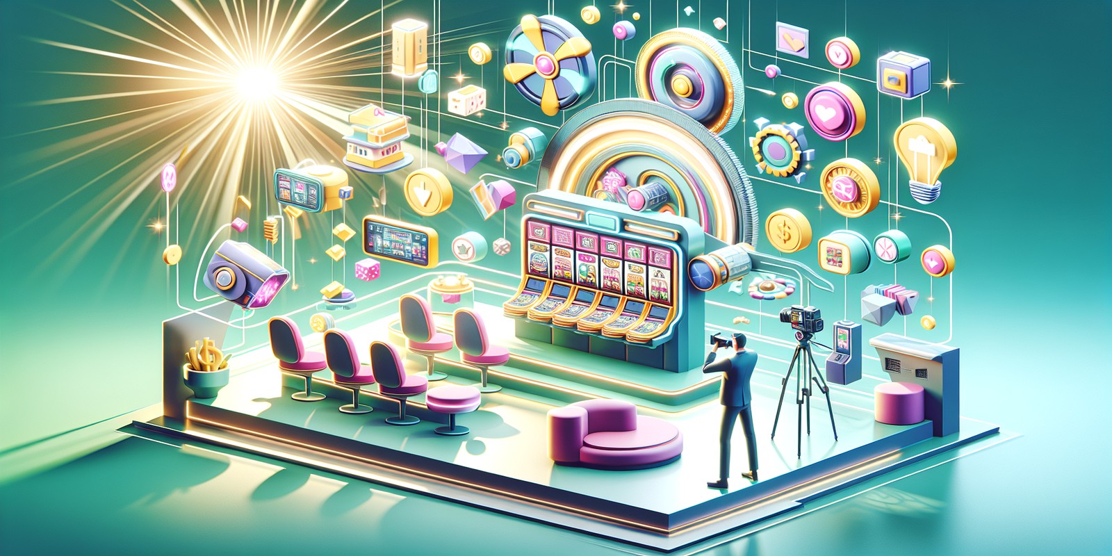 Win Big with Slots PK 31: Your Guide to Real Money Play - Expert tips for players at BIGWIN