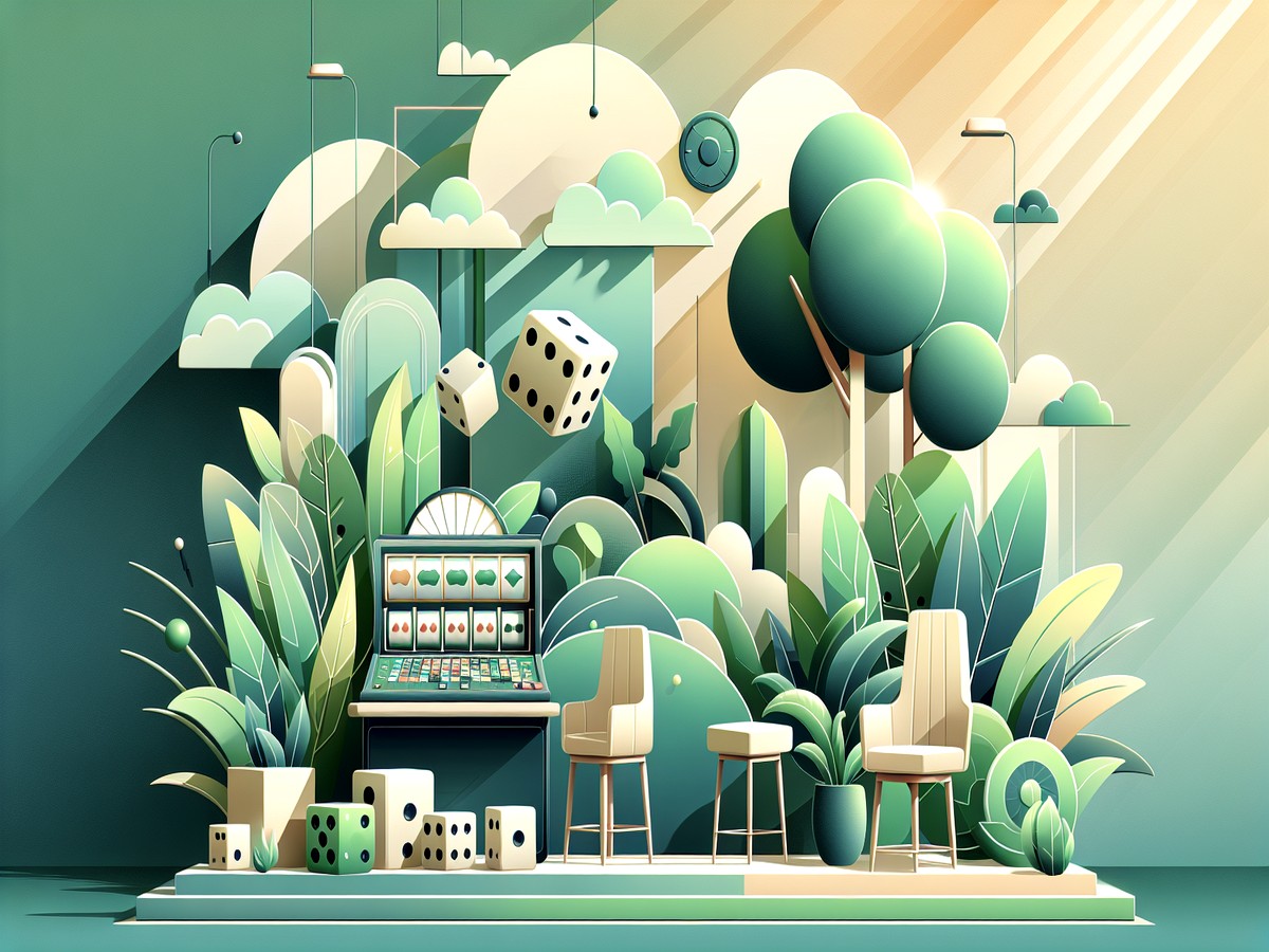 BIGWIN Dice Games - Try your luck with exciting dice games at BIGWIN