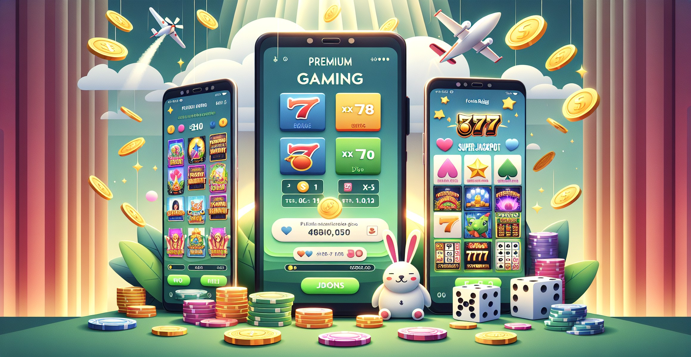 Fortune Tiger Games - Enjoy fortunes with the Fortune Tiger Games at BIGWIN